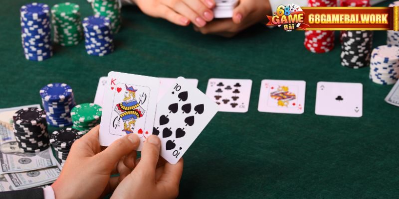 Hướng dẫn cách chơi Baccarat đơn giản